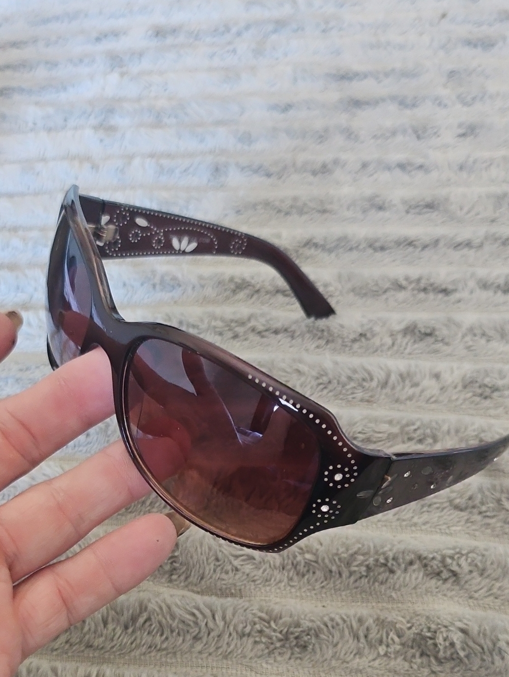 Boutique Womens Designer Sunglasses